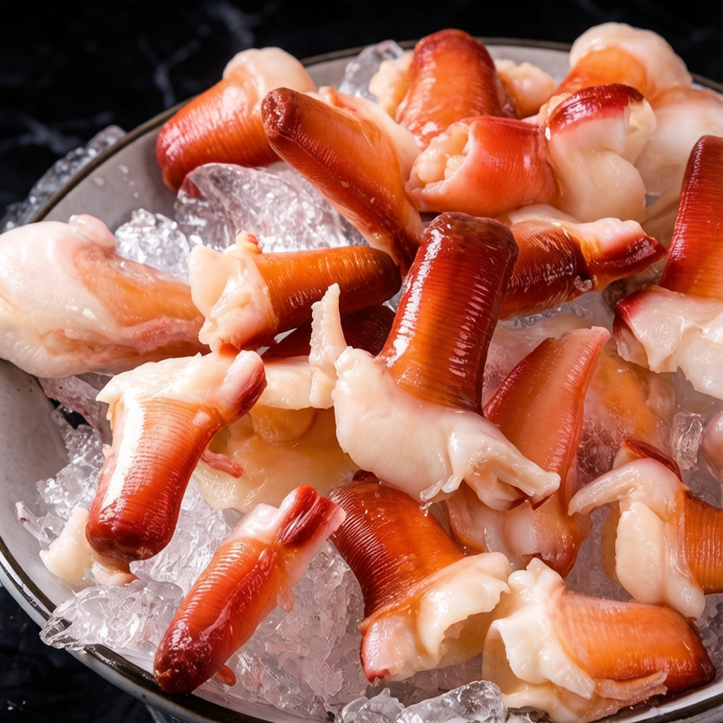Arctic Surf Clam (Lanhua Bang)