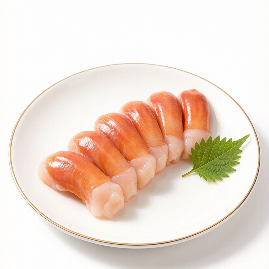 Arctic Surf Clam (Lanhua Bang)