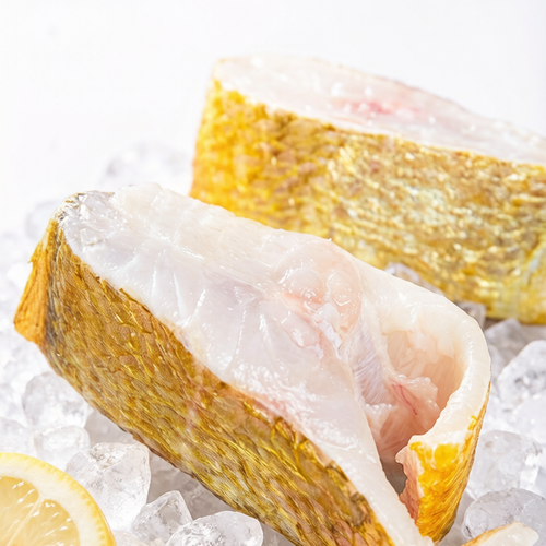 Fresh Yellow Croaker (Small Yellow Croaker)